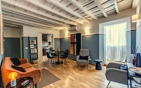 Appartamento Centro Storico Baccinahome